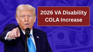 2026 VA Disability COLA Increase: New Pay Rates, Dates & 40% Rating Breakdown