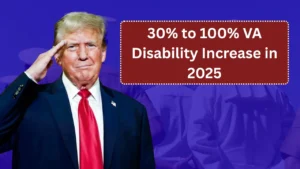 30% to 100% VA Disability Increase in 2025: One Veteran’s Life-Changing Experience