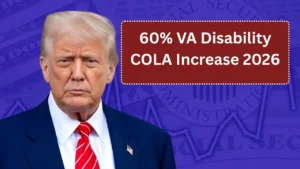 60% VA Disability COLA Increase 2026: Updated Pay Chart, Dates & Details
