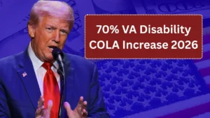 70% VA Disability COLA Increase 2026: What Veterans Need to Know