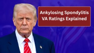Ankylosing Spondylitis VA Ratings Explained: From 10% to 100% (2025 Guide)