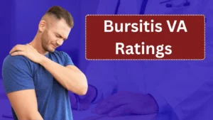 Bursitis VA Ratings Explained: How to Qualify and Get the Disability Compensation You Deserve