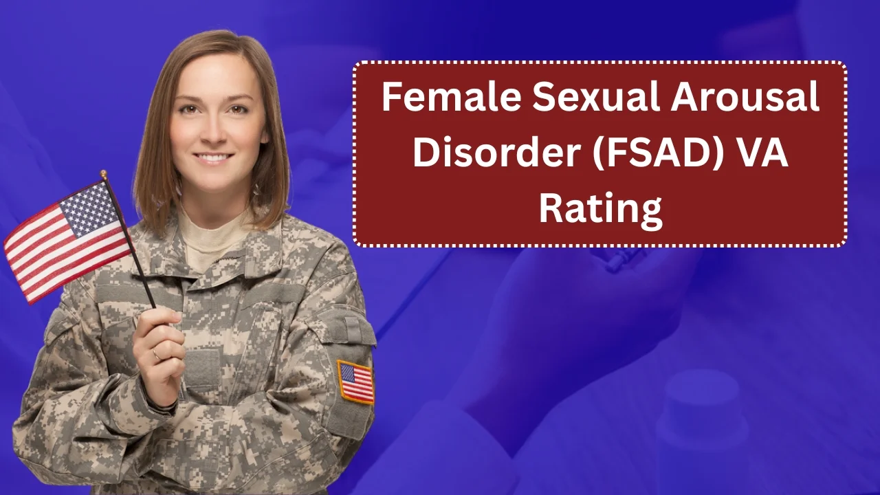 FSAD VA Rating