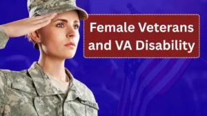 Female Veterans and VA Disability: Why Women Receive Higher Average Compensation