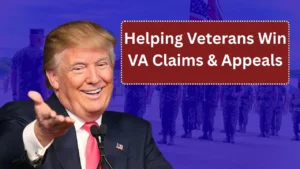 Helping Veterans Win VA Claims & Appeals: A Guide for Family & Friends