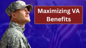 Maximizing VA Benefits: One Army Veteran’s Journey from 50% to 80% and Beyond