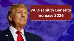 VA Disability Benefits Increase 2026