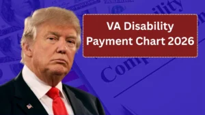 VA Disability Payment Chart 2026: Updated Rates, COLA Increase, and Key Dates