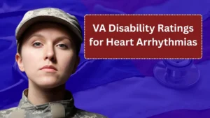 VA Disability Ratings for Heart Arrhythmias: How the VA Decides Your Percentage