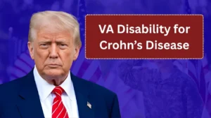 VA Disability for Crohn’s Disease