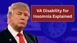 VA Disability for Insomnia Explained: Why the VA Usually Rates It as a Symptom, Not a Standalone Condition