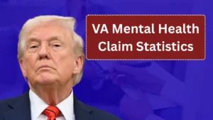 VA Mental Health Claim Statistics: One of the Fastest-Growing VA Disability Categories