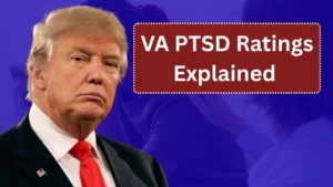 VA PTSD Ratings Explained 2026: How the VA Uses the PTSD Rating Chart to Decide Your Compensation