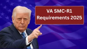 VA SMC-R1 Requirements 2025: How to Qualify for Special Monthly Compensation Exceeding $10,000 Per Month