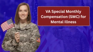 VA Special Monthly Compensation (SMC) for Mental Illness: Understanding Ratings and Benefits for Veterans