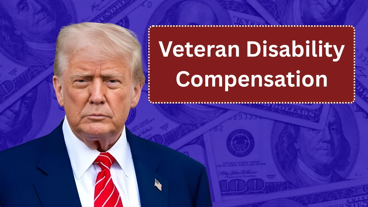 Veteran Disability Compensation