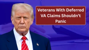 Veterans With Deferred VA Claims Shouldn’t Panic: What a VA Claim Deferral Really Means and How to Prepare Next