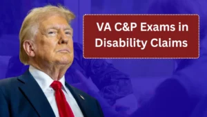 Veterans to Face Range of Motion VA C&P Exams in Disability Claims: What to Expect, How to Prepare, and Why It Matters