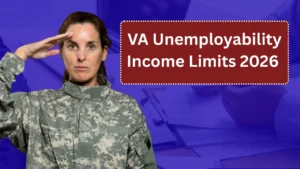 2026 VA Unemployability Income Limits: What You Need to Know About TDIU Eligibility and Benefits