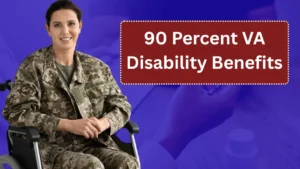 90 Percent VA Disability Benefits in 2026: The 15 Most Valuable Perks Every Veteran Should Know
