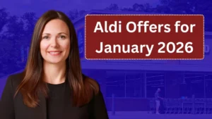 Aldi Offers for January 2026: Early Deals and Exciting Expansion Plans