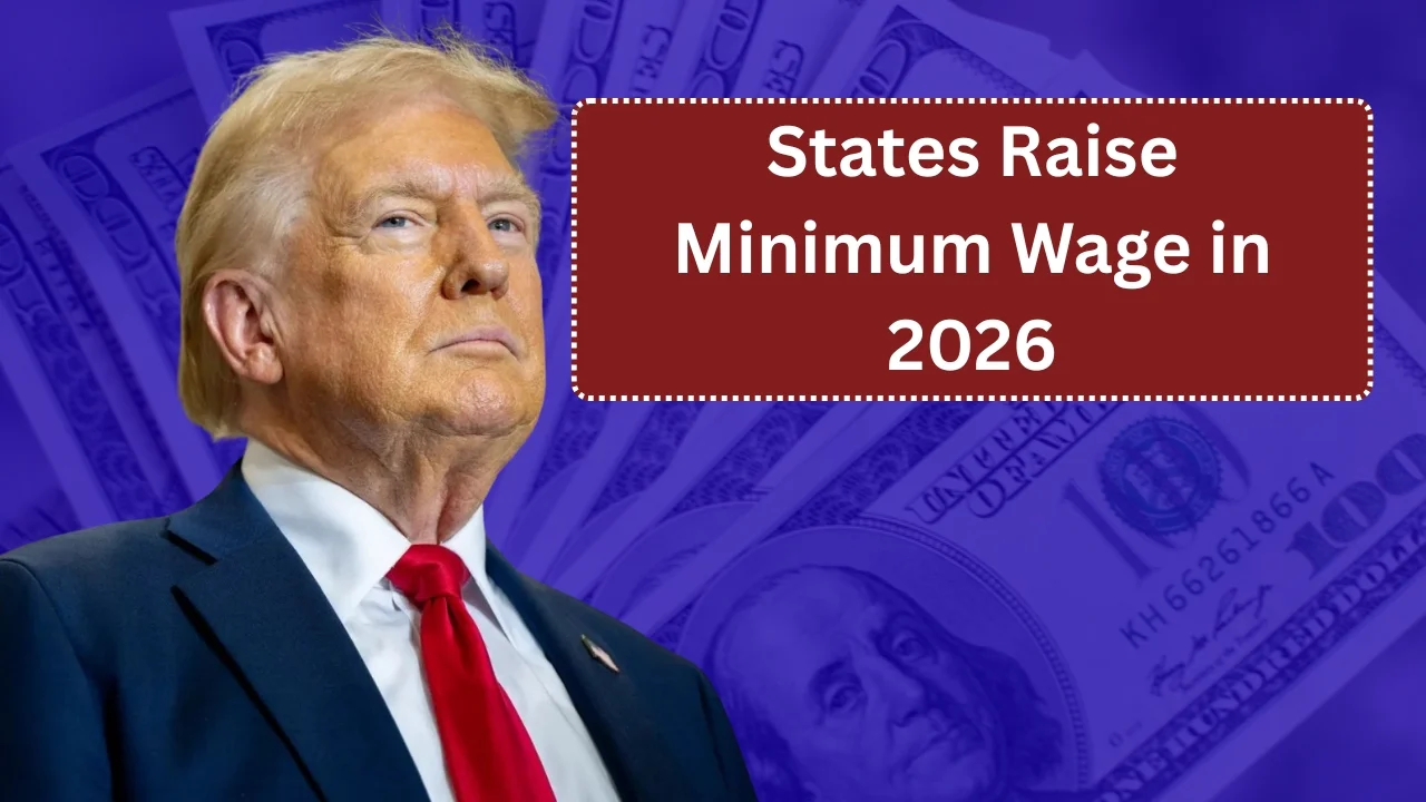 California, New York, Washington, and 16 Other States Raise Minimum Wage in 2026