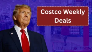 Costco Weekly Deals: Top Discounts from January 5 to 11, 2026
