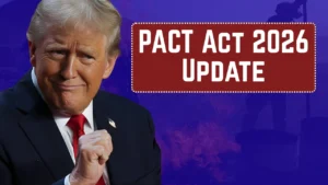 PACT Act 2026 Update: VA’s Official Burn Pit Illness List