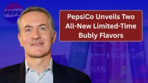 PepsiCo Unveils Two All-New Limited-Time Bubly Flavors: Mojito Breeze and Tiki Sunrise