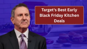 Target’s Best Early Black Friday Kitchen Deals You Need to Know About
