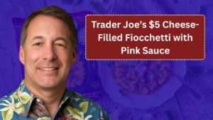 Why Trader Joe’s $5 Cheese-Filled Fiocchetti with Pink Sauce Is My Go-To Frozen Meal
