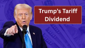 Trump’s Tariff Dividend Update 2026: Is a $2,000 Stimulus Check Really Coming?