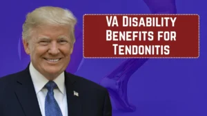 VA Disability Benefits for Tendonitis: Eligibility & Ratings Explained