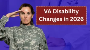 VA Disability Changes in 2026: What Veterans Should Expect for Mental Health, Sleep Apnea, and Tinnitus