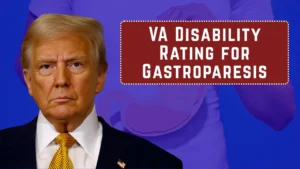 VA Disability Rating for Gastroparesis: Eligibility and Compensation Explained