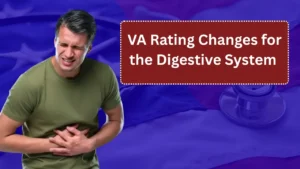 VA Rating Changes for the Digestive System in 2026: The Ultimate Guide for Veterans