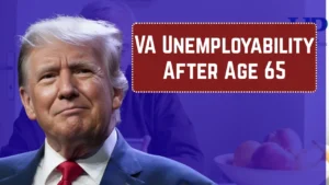VA Unemployability After Age 65: 9 Key Questions Answered