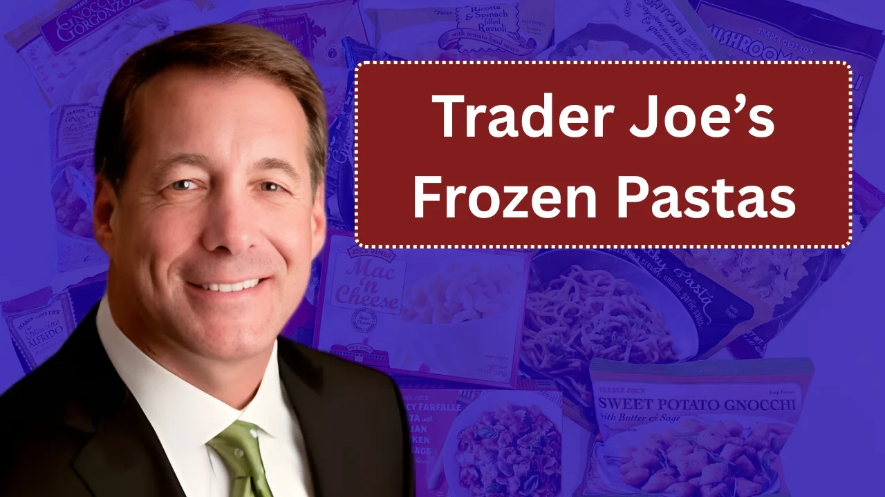 What to Buy at Trader Joe’s