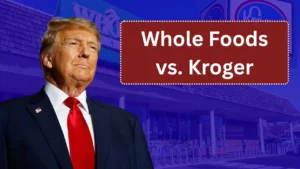 Whole Foods vs. Kroger: Which Grocery Store Has the Better Bakery?